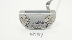 Scotty Cameron 2019 Select Fastback 2 34 Putter Good Rh 0923229