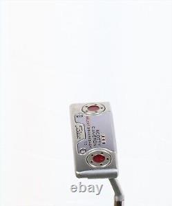 Scotty Cameron 2019 Select Squareback 1.5 34.25 Putter Fair Rh 1229272