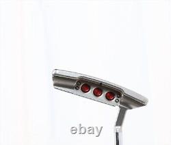 Scotty Cameron 2019 Select Squareback 1.5 34.25 Putter Fair Rh 1229272