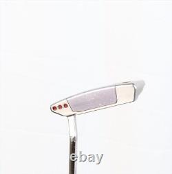 Scotty Cameron 2019 Select Squareback 1.5 34.25 Putter Fair Rh 1229272