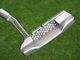 Scotty Cameron 2019 Tour Only Sss Newport T22 Terylium Circle T 360g Top Line