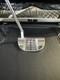 Scotty Cameron 2020 Select Fastback 1.5 Putter 34in Rh Steel Mallet Silver