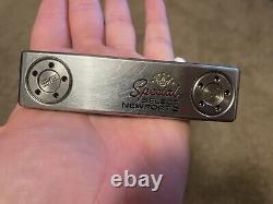 Scotty Cameron 2020 Select Newport 2 35in. Right Hand Putter