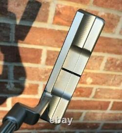 Scotty Cameron 2020 Select Timeless 2 Trisole SSS Circle T Tour Putter -NEW