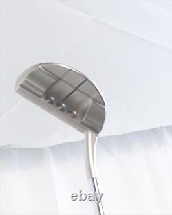 Scotty Cameron 2020 Special Select Del Mar 34.4 Putter Good Rh 1210593