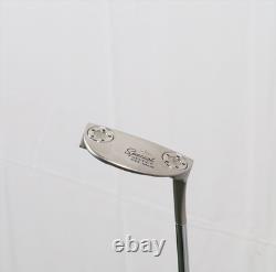 Scotty Cameron 2020 Special Select Del Mar 34 Putter Excellent Rh 1307468