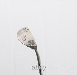Scotty Cameron 2020 Special Select Del Mar 34 Putter Excellent Rh 1307468