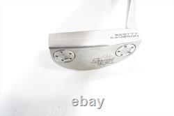 Scotty Cameron 2020 Special Select Del Mar 35 Putter Good Rh 1243118