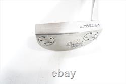 Scotty Cameron 2020 Special Select Del Mar 35 Putter Good Rh 1243118