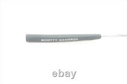 Scotty Cameron 2020 Special Select Del Mar 35 Putter Good Rh 1243118