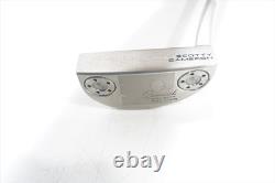 Scotty Cameron 2020 Special Select Del Mar 35 Putter Good Rh 1243121