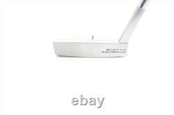 Scotty Cameron 2020 Special Select Del Mar 35 Putter Good Rh 1243121