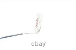 Scotty Cameron 2020 Special Select Del Mar 35 Putter Good Rh 1243121