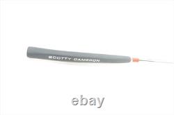 Scotty Cameron 2020 Special Select Del Mar 35 Putter Good Rh 1243121
