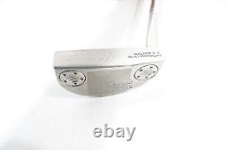 Scotty Cameron 2020 Special Select Del Mar 35 Putter Good Rh 1243122
