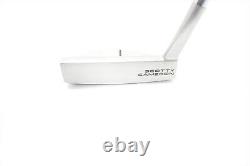 Scotty Cameron 2020 Special Select Del Mar 35 Putter Good Rh 1243122