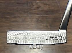 Scotty Cameron 2020 Special Select Del Mar Putter Brand New Want It Custom