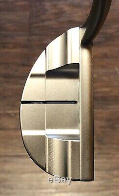 Scotty Cameron 2020 Special Select Del Mar Putter Brand New Want It Custom
