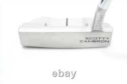 Scotty Cameron 2020 Special Select Fastback 1.5 35 Putter Good Rh 1243129