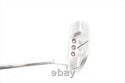 Scotty Cameron 2020 Special Select Fastback 1.5 35 Putter Good Rh 1243129