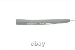 Scotty Cameron 2020 Special Select Fastback 1.5 35 Putter Good Rh 1243129
