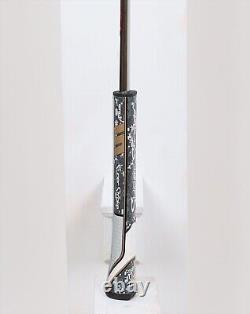 Scotty Cameron 2020 Special Select Flowback 5 34.25 Putter Good Rh 1080653