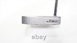 Scotty Cameron 2020 Special Select Flowback 5 34 Putter Good Rh 1173588