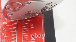 Scotty Cameron 2020 Special Select Flowback 5 34 Putter Good Rh 1173588