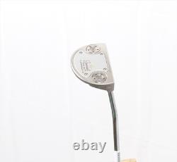 Scotty Cameron 2020 Special Select Flowback 5 35 Putter Excellent Rh 1296604