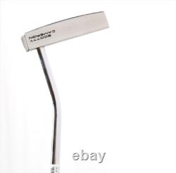 Scotty Cameron 2020 Special Select Flowback 5 35 Putter Excellent Rh 1296604