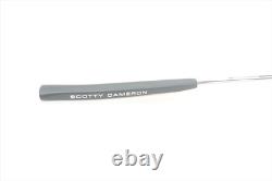 Scotty Cameron 2020 Special Select Flowback 5 35 Putter Good Rh 1243156
