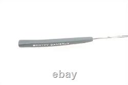 Scotty Cameron 2020 Special Select Flowback 5 35 Putter Good Rh 1243156