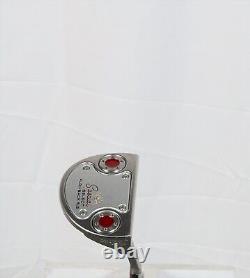 Scotty Cameron 2020 Special Select Flowback 5.5 33.75 Putter Good Rh 1195459