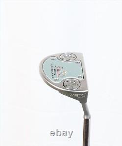Scotty Cameron 2020 Special Select Flowback 5.5 35.5 Putter Good Rh 1228937