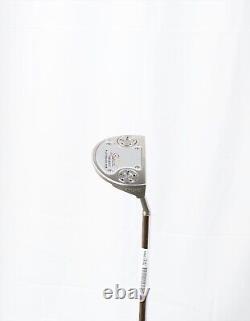 Scotty Cameron 2020 Special Select Flowback 5.5 35 Putter Good Rh 1252660