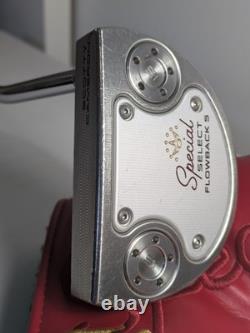 Scotty Cameron 2020 Special Select Flowback 5 RH 35 in. WithHC