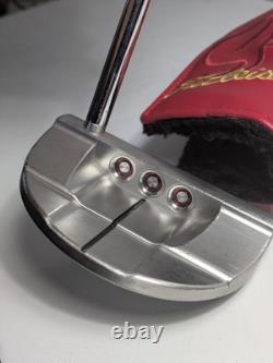 Scotty Cameron 2020 Special Select Flowback 5 RH 35 in. WithHC