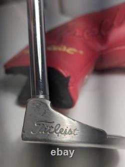 Scotty Cameron 2020 Special Select Flowback 5 RH 35 in. WithHC