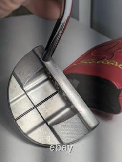 Scotty Cameron 2020 Special Select Flowback 5 RH 35 in. WithHC