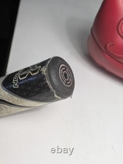 Scotty Cameron 2020 Special Select Flowback 5 RH 35 in. WithHC