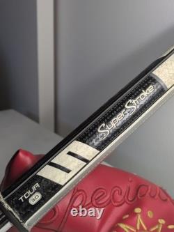 Scotty Cameron 2020 Special Select Flowback 5 RH 35 in. WithHC