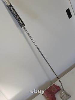 Scotty Cameron 2020 Special Select Flowback 5 RH 35 in. WithHC