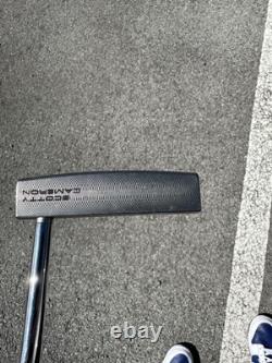 Scotty Cameron 2020 Special Select Flowback 5 Right Handed 34