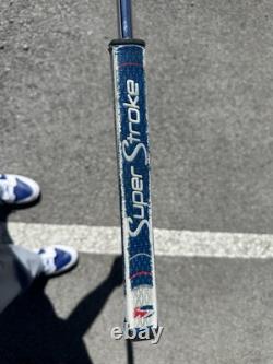 Scotty Cameron 2020 Special Select Flowback 5 Right Handed 34