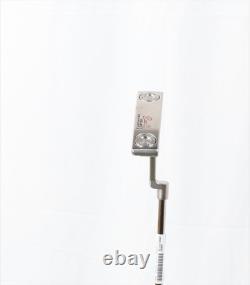 Scotty Cameron 2020 Special Select Newport 2 34 Putter Excellent Rh 1259804
