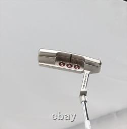 Scotty Cameron 2020 Special Select Newport 2 34 Putter Excellent Rh 1259804