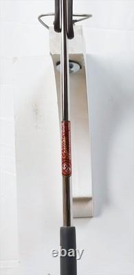 Scotty Cameron 2020 Special Select Newport 2 34 Putter Excellent Rh 1259804