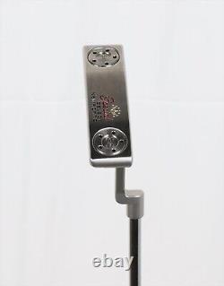 Scotty Cameron 2020 Special Select Newport 2 35 Putter Excellent Rh 1192958