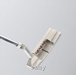 Scotty Cameron 2020 Special Select Newport 2 35 Putter Excellent Rh 1192958