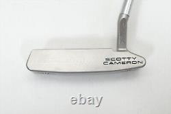 Scotty Cameron 2020 Special Select Newport 2.5 35 Putter Good Rh 1047364